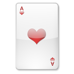 As Coeur Icon 256x256 png